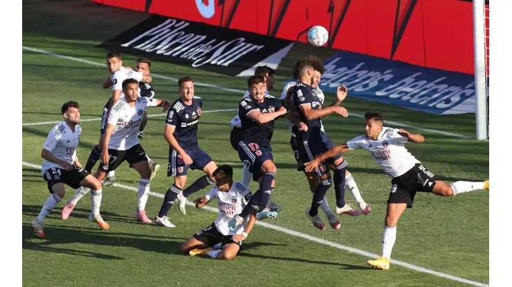 Cuando ver EN VIVO Colo Colo vs. Universidad de Chile en el Superclásico.