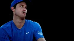 Nicolás Jarry tiene horario para su duelo de segunda ronda en Salinas