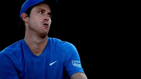 Nicolás Jarry tiene horario para su duelo de segunda ronda en Salinas