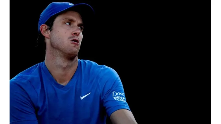 Nicolás Jarry tiene horario para su duelo de segunda ronda en Salinas