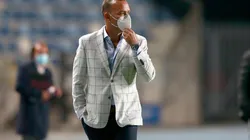 Rafael Dudamel quiere disfrutar el triunfo antes de pensar en el Superclásico.