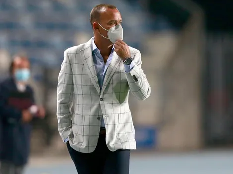 Rafael Dudamel quiere disfrutar el triunfo antes de pensar en el Superclásico