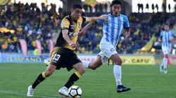 Cómo ver EN VIVO Coquimbo Unido vs. Magallanes.