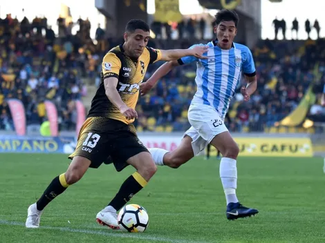 Cómo ver EN VIVO Coquimbo Unido vs. Magallanes
