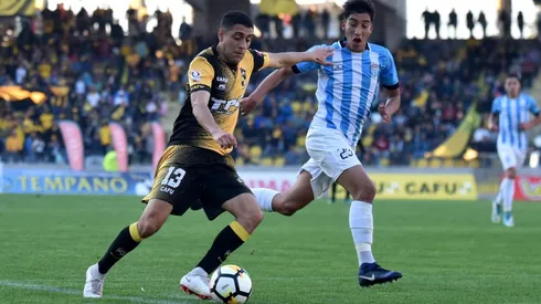 Cómo ver EN VIVO Coquimbo Unido vs. Magallanes.