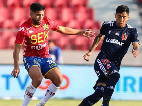 EN VIVO: Universidad de Chile vs Unión Española por el Campeonato Nacional