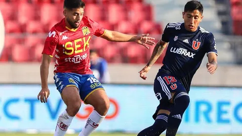 EN VIVO: Universidad de Chile vs. Unión Española por el Campeonato Nacional.