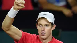 Nicolás Jarry ganó y se instaló en cuartos de final en Salinas