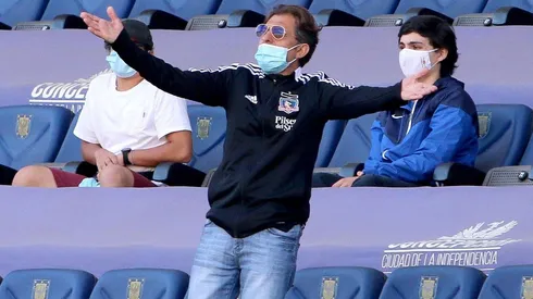 Reunión para elegir al nuevo presidente de ByN cambió de día.