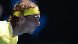 Rafa Nadal se medirá ante Cameron Norrie por un lugar en semis de Barcelona
