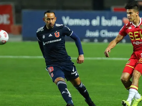 Marcelo Cañete consciente de las exigencias de la Universidad de Chile