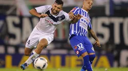 Emiliano Amor arribaría a Chile este jueves