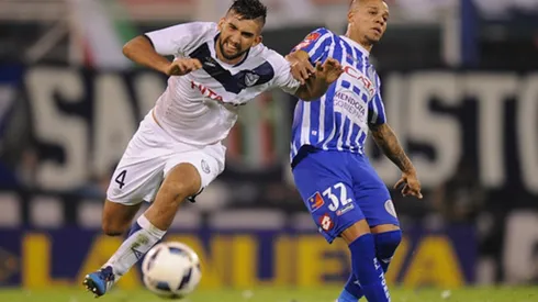 Emiliano Amor arribaría a Chile este jueves