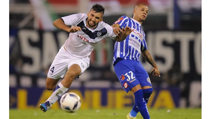 Emiliano Amor arribaría a Chile este jueves