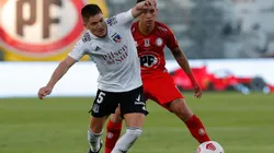 Leonardo Gil se refiere a la importancia del Colo Colo vs. Universidad de Chile