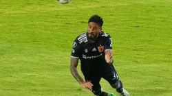 Ramón Arias habló sobre el clásico del domingo frente a Colo Colo