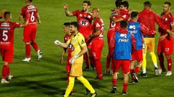 Unión la Calera debuta este miércoles por Copa Libertadores