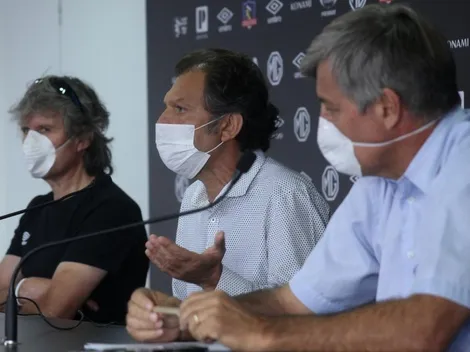 Blanco y Negro definió su directorio por los próximos tres años