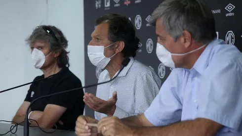 Blanco y Negro determinó a su nuevo directorio