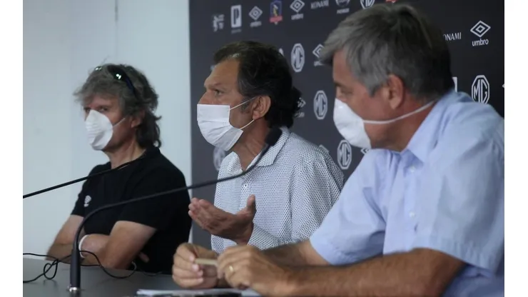 Blanco y Negro determinó a su nuevo directorio