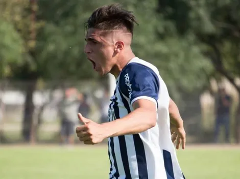 Colo Colo busca frenar negociaciones con Talleres por Favio Cabral