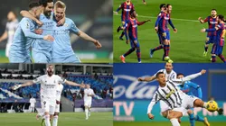 Qué es la Superliga de Europa y qué equipos participarán.