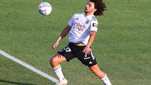 Maximiliano Falcón está a disposición para el superclásico