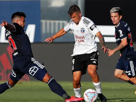 La curiosa petición de Colo Colo para el Superclásico