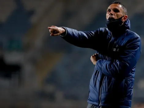 Se viene el debut de Universidad Católica en Copa Libertadores