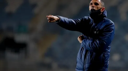 Los dirigidos por Poyet buscan iniciar de buena manera su participación en Copa Libertadores