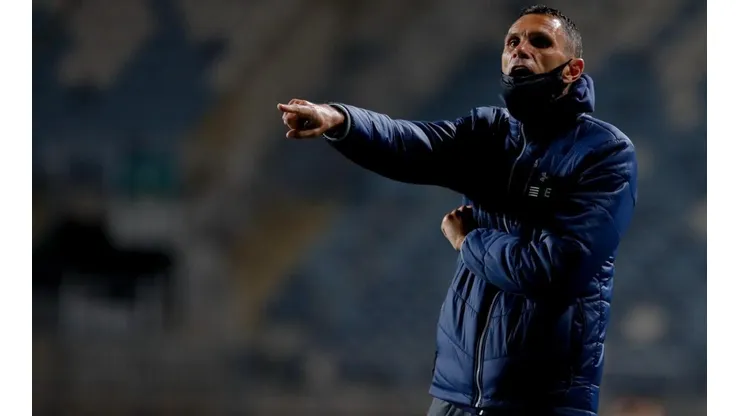Los dirigidos por Poyet buscan iniciar de buena manera su participación en Copa Libertadores