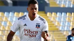 Iván Morales expresa sus sensaciones en una difícil semana