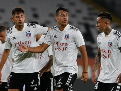 Colo Colo visita con una defensa improvisada a Everton en Viña del Mar