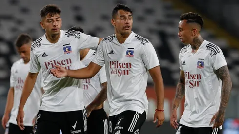Colo Colo enfrenta a Everton en Viña del Mar por la cuarta fecha