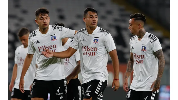 Colo Colo enfrenta a Everton en Viña del Mar por la cuarta fecha
