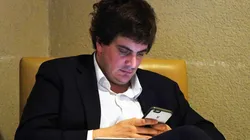 El increíble ejemplo de Diego Schalper para hablar del VAR y las tarjetas rojas