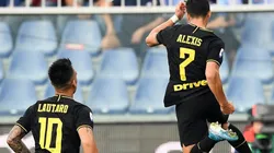 Inter de Milán visita al Spezia este miércoles