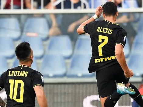 Cómo ver EN VIVO Spezia vs. Inter de Milán por la Serie A