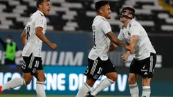 Colo Colo subió hasta el cuarto puesto del Campeonato Nacional 2021