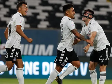 Así quedó la tabla tras el triunfo de Colo Colo