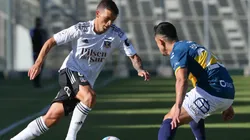 EN VIVO: Everton vs. Colo Colo por el Campeonato Nacional.