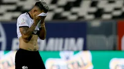 La solicitud de la expareja de Leonardo Valencia para que pague la pensión.