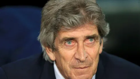 El Betis de Pellegrini vuelve a jugar este miércoles por La Liga