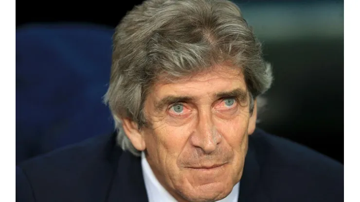 El Betis de Pellegrini vuelve a jugar este miércoles por La Liga
