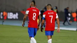 La Roja podría perder jugadores por la creación de la Superliga de Europa.