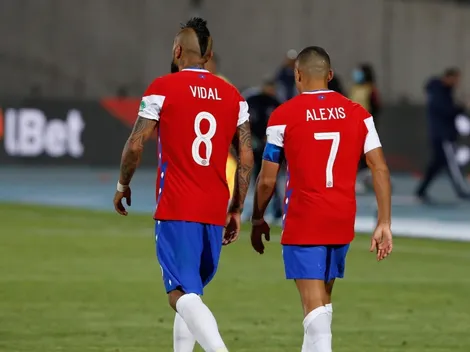 La Roja podría perder jugadores por la creación de la Superliga de Europa