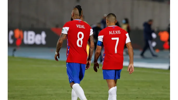 La Roja podría perder jugadores por la creación de la Superliga de Europa.