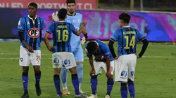 Huachipato debuta este miércoles frente a San Lorenzo por Copa Sudamericana