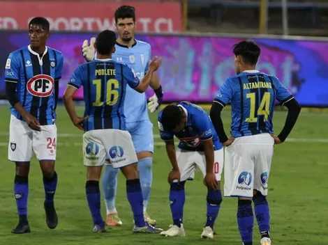 Cómo ver EN VIVO el debut de los acereros en la Copa Sudamericana