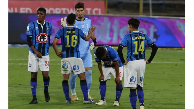 Huachipato debuta este miércoles frente a San Lorenzo por Copa Sudamericana